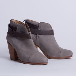 Rag and Bone Harrow Bootie